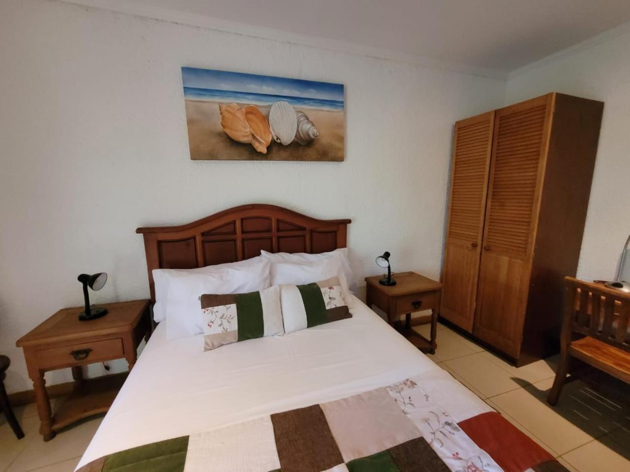 Hotel Te Ariki - Adults Only Hanga Roa Exteriér fotografie